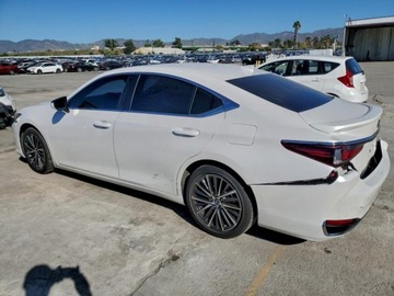 Lexus ES VII (XV70) 2024 Lexus ES 300h Base 2024 2.5 Hybryda 215KM, zdjęcie 1