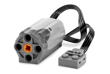 LEGO TECHNIC Power Functions M-Motor silnik 58120c01 8883