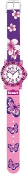 Zegarek dziecięcy Scout 280375013