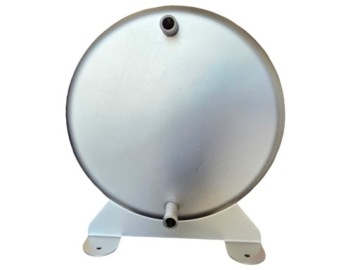 Запасной бак бойлера Truma TT2 6л, корпус из нержавеющей стали Heatek Новая модель