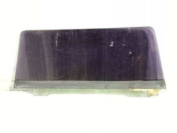 LAND ROVER FREELANDER I SKLO (OKNO) Z ZADNÍ KRYT