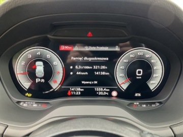 Audi Q2 SUV Facelifting 1.5 35 TFSI 150KM 2025 Audi Q2 35 TFSI S Tronic | Advanced | Pakiety | Ha, zdjęcie 12