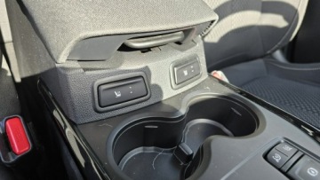 Renault Kadjar Crossover 1.5 dCi 110KM 2016 Renault Kadjar Serwisowany ASO, zdjęcie 20