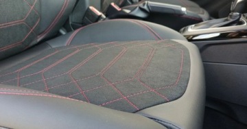 Ford Puma II Crossover Facelifting 1.0 EcoBoost Hybrid 125KM 2026 Ford Puma Ford Puma 1,0 MHEV 125 KM AUT-7 Hybryda 125KM, zdjęcie 20