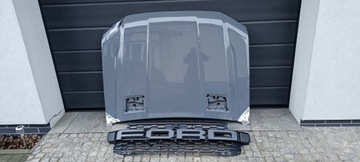 МАСКА FORD RANGER RAPTOR FORD RAPTOR 2023-> 111WB-16854-AF