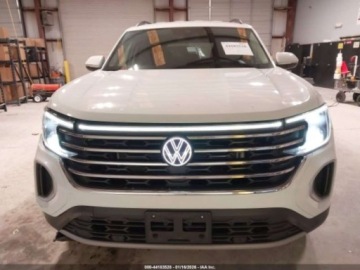 Volkswagen 2025 Volkswagen Atlas 2025r., 2.0L 2.0 Benzyna 269KM, zdjęcie 6