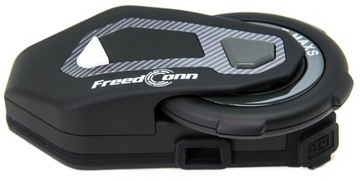 FREEDCONN T-MAX S V4 PRO МОТОЦИКЛОВЫЙ ИНТЕРКОМ PL КОНФЕРЕНЦИОННОЕ РАДИО BT 5.1