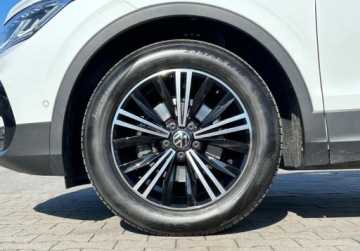 Volkswagen Tiguan II SUV Facelifting 1.5 TSI 150KM 2024 Volkswagen Tiguan Elegance Pakiety, ACC, LED Matrix, ergoActive z masazem, zdjęcie 38