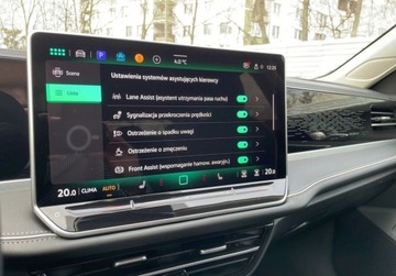 Volkswagen Passat B8 Variant Facelifting 1.5 TSI EVO 150KM 2025 Volkswagen Passat Elegance 1.5 TSI ACT mHEV DSG 1.5 Benzyna 150KM, zdjęcie 12