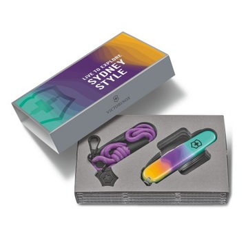 Нож карманный 1.3909.E222 Companion Sydney Style