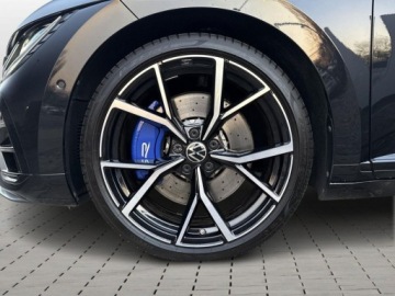 Volkswagen Arteon Shooting Brake R 2.0 TSI 320KM 2022 Volkswagen Arteon R 4Motion DCC ACC Kamery 360 HarmanKardon Hak Faktura Va, zdjęcie 8