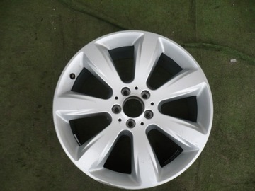 FELGA MERCEDES 166 ML 19