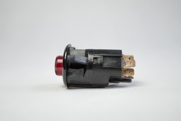 Выключенный Hella 6HF 002 372-051 аварийная световая сигнализация