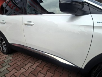 Peugeot 3008 II Plug-In Hybrid HYbrid4 300 PHEV 300KM 2020 Peugeot 3008 GT, Hybryda 300km, 4x4, Full Led,, zdjęcie 13