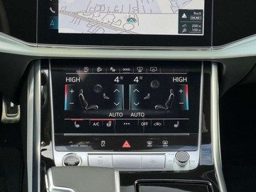 Audi Q7 II SUV Facelifting  3.0 55 TFSI 340KM 2025 Audi Q7 Skretna os , Head up , Matrix , Zawieszenie pneumatyczne 3.0, zdjęcie 15