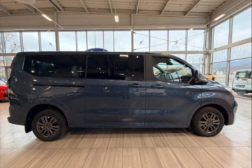 Ford Tourneo Custom II  L1 2.0 EcoBlue 170 KM 170KM 2026 FORD Tourneo Custom 320 L2H1 Titanium A8 2.0 170KM, zdjęcie 4