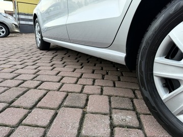 Volkswagen Polo V Hatchback 5d 1.2 60KM 2010 Volkswagen Polo TYLKO 173tyśkm! CLIMATRONIC Zwykła Benzyna 1.2 2010R 5DRZWI, zdjęcie 15