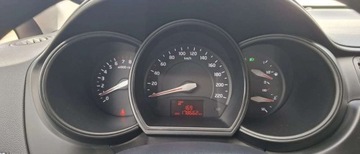 Kia Rio III Hatchback 3d 1.2 DOHC CVVT 85KM 2014 Kia Rio Kia Rio 1.2 Attract 1.2 Benzyna 85KM, zdjęcie 15