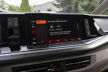 Volkswagen Multivan T7 Van L1 2.0 TDI 150KM 2024 Volkswagen VW Multivan LIFE L2 2.0 TDI 150 KM DSG DEMO, zdjęcie 26