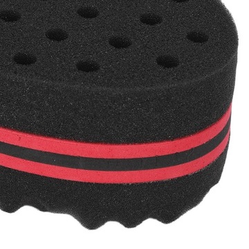 Набор губок для закручивания волос Домашний салон