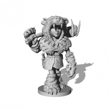 Karak - Expansion miniature set
