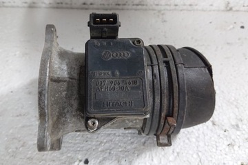 PRZEPŁYWOMIERZ POWIETRZA Audi 037906461B