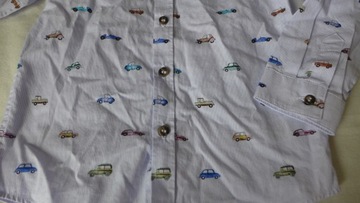 СЛЕДУЮЩАЯ ФУТБОЛКА CARS BOYS MUCH 104