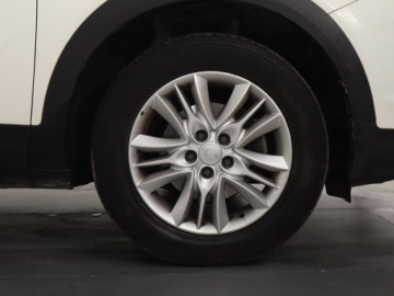  SsangYong Korando 1.5 T-GDI, Salon Polska, zdjęcie 14