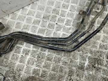 Mazda CX-5 II 2020 Топливный бак