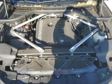 BMW X5 G05 2025 BMW X5 xDrive40i 2025 3.0 Benzyna 375KM, zdjęcie 6