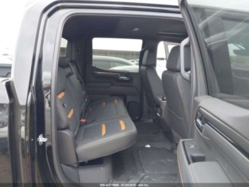  GMC Sierra 1500 Short Box AT4 2025 6.2L 6.2 Benzyna 420KM, zdjęcie 13