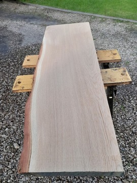 Доска дубовая LUMBERS THICK 7