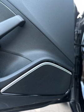 Audi A3 8V 2016 Audi A3 III (8V) SPORTLINE S-TRONIC full led dynamic zarejestrowany, zdjęcie 7