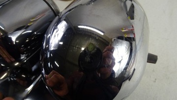 Yamaha Maxim XJ 700 750 Counters Набор часов