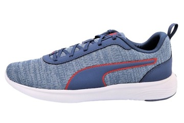 Mega wygodne buty PUMA Softride Knit rozmiar 43