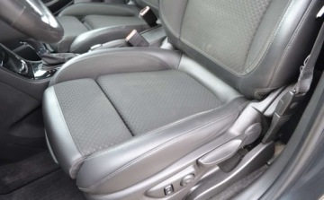 Opel Mokka I SUV 1.4 Turbo ECOTEC 140KM 2017 Opel Mokka X Bezwypadkowe - automat - serwi - Bogata wersja - OPLACONY 1.4, zdjęcie 19