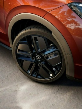 Volkswagen T-Roc I SUV Facelifting 1.5 TSI ACT 150KM 2026 Volkswagen T-Roc Style 1.5 eTSI 150 KM DSG Zamów, zdjęcie 14