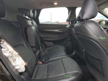 Infiniti QX50 2024 Infiniti QX50 2024r., 2.0L 2.0 Benzyna 268KM, zdjęcie 9