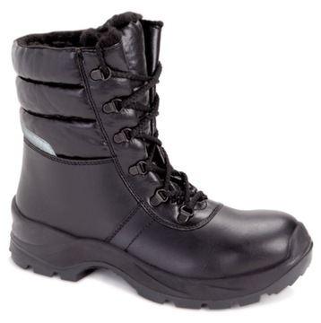Obuwie robocze buty wysokie Demar 9-024 O2 CI rozmiar 47