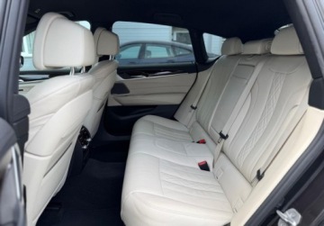 BMW Seria 6 G32 Gran Turismo Facelifting 3.0 640d 340KM 2020 BMW 6GT BMW 640d xDrive 3.0 Diesel 320KM, zdjęcie 29
