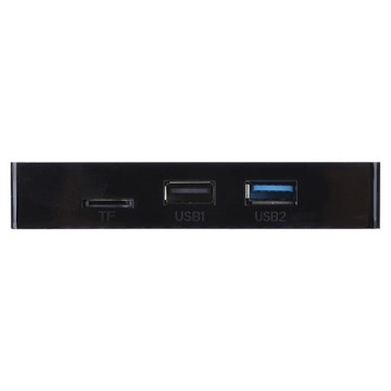 Odtwarzacz internetowy TV Box, podwójny dekoder Wi-Fi bt, sprzęt głosowy