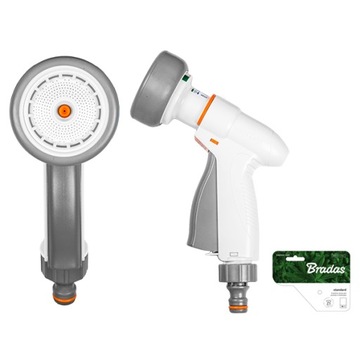 Pistolet do zraszania BRADAS White Line WL-EN7T