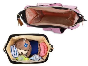 РЮКЗАК СУМКА-ОРГАНИЗАТОР ДЛЯ КОЛЯСКИ ДЛЯ МАМА И ПАПЫ 3в1