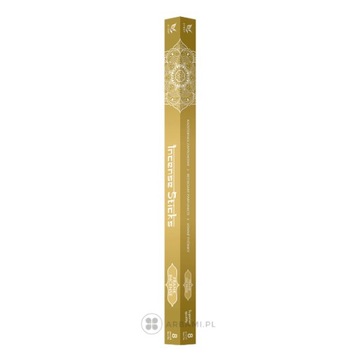 Ardor kadzidełka zapachowe Frank Incense 8 szt.