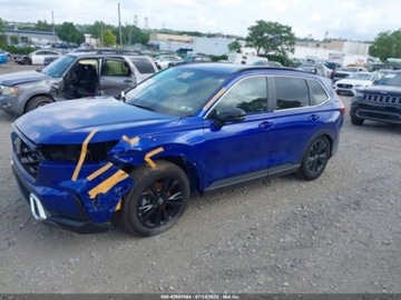 Honda CR-V VI 2025 Honda CR-V 2025 HONDA CR-V HYBRID SPORT TOURING 2.0 Hybryda 145KM, zdjęcie 8