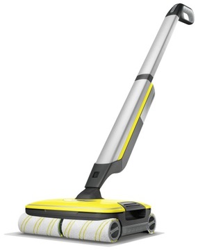 KARCHER FC 7 Аккумуляторная электрическая швабра 1.055-730.0