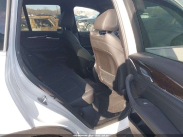 BMW X3 G01 2021 BMW X3 xDrive30i 2021 2.0 Benzyna 248KM, zdjęcie 12