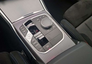 BMW Seria 3 G20-G21 Limuzyna 2.0 320d 190KM 2025 BMW Seria 3 BMW 320d xDrive M Sport 190 KM Sedan 2025 2.0 Diesel, zdjęcie 15