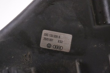 AUDI A4 8E B7 2.0 TDI 16V 2006 RHD POUZDRO FILTRU VZDUCHU