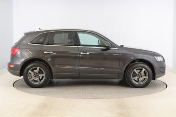 Audi Q5 I SUV 2.0 TDI 170KM 2012 Audi Q5 2.0 TDI, 167 KM, 4X4, Automat, Navi, zdjęcie 5
